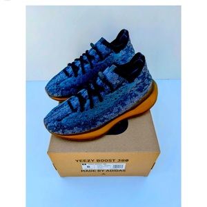 ADIDAS YEEZY  BOOST 380 - COVELLITE